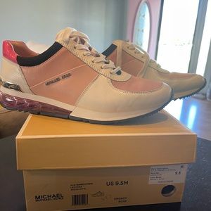 Michael Kors sneakers